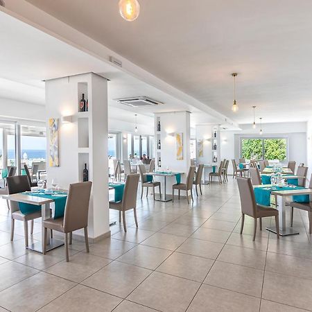 Royal Sunset Hotel Forio di Ischia Εξωτερικό φωτογραφία