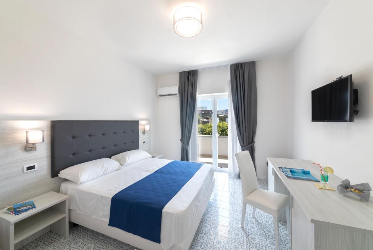 Royal Sunset Hotel Forio di Ischia Εξωτερικό φωτογραφία