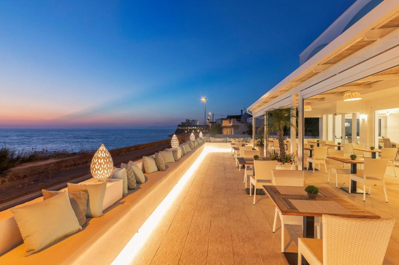 Royal Sunset Hotel Forio di Ischia Εξωτερικό φωτογραφία