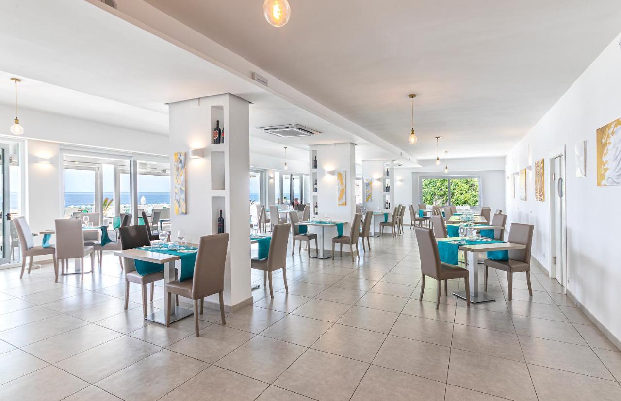 Royal Sunset Hotel Forio di Ischia Εξωτερικό φωτογραφία